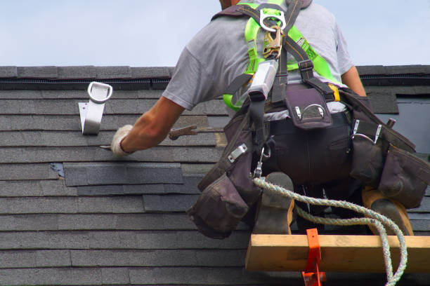 Roof Gutter Cleaning in Ridge, NY