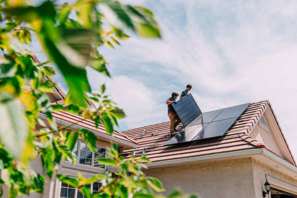 Gutter Installation and Roofing in Ridge, NY