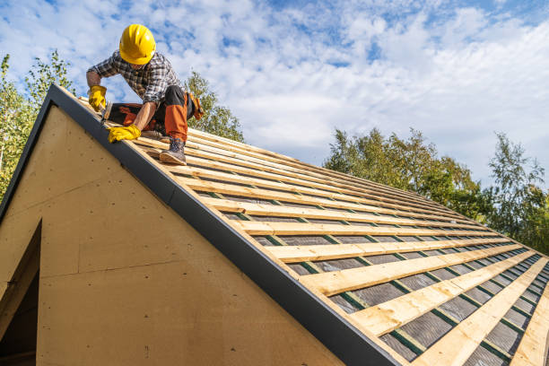 Best Best Roofing Contractors  in Ridge, NY