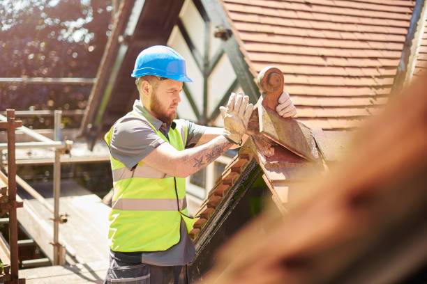 Best Flat Roof Repair Services  in Ridge, NY