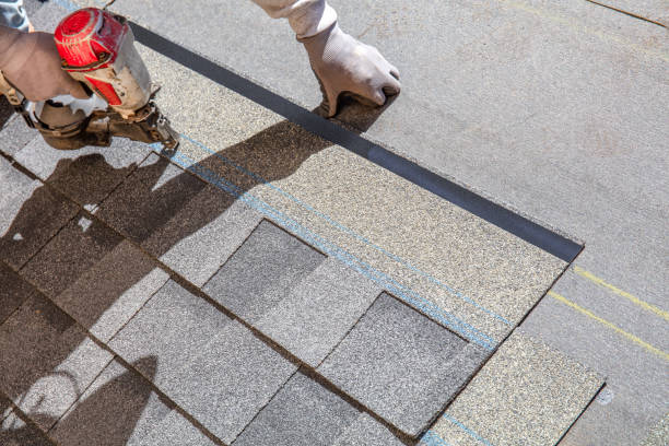 Best Shingle Roofing Installation  in Ridge, NY